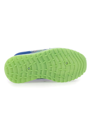 Turnschuhe mit blauen Lichtern Disney Dinosaurier 8020081