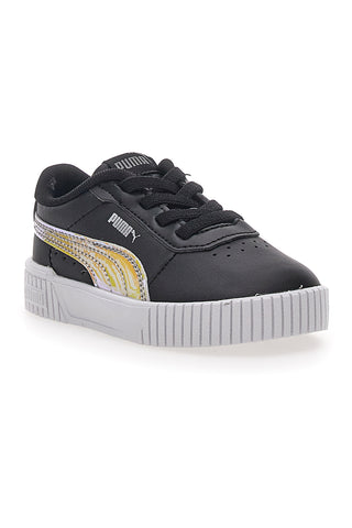 Scarpe Primi Passi Puma Carina 2.0 Holo AC INF