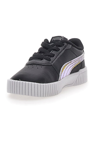 Scarpe Primi Passi Puma Carina 2.0 Holo AC INF