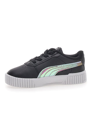 Erste Schritte Schuhe Puma Carina 2.0 Holo AC INF