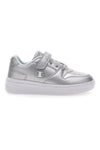 Sneakers Grigie Champion Deuce G Ps
