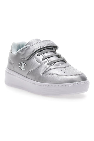 Sneakers Grigie Champion Deuce G Ps