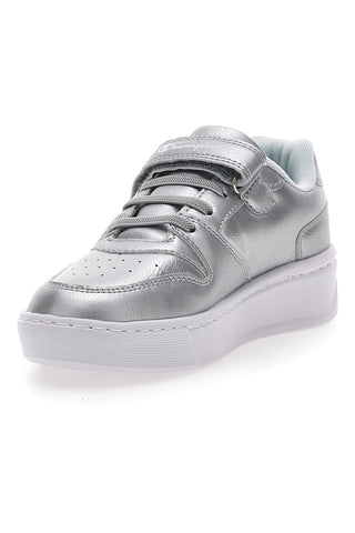 Sneakers Grigie Champion Deuce G Ps