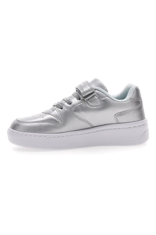 Sneakers Grigie Champion Deuce G Ps