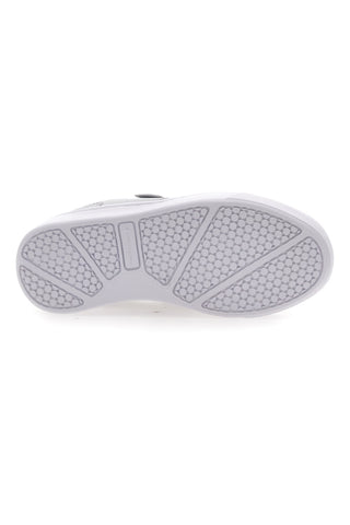 Sneakers Grigie Champion Deuce G Ps