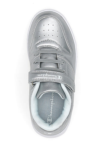 Sneakers Grigie Champion Deuce G Ps