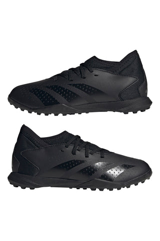 Scarpe da Calcetto Nere Adidas Predator Accurancy