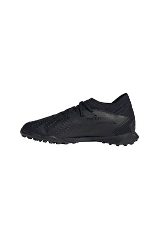 Scarpe da Calcetto Nere Adidas Predator Accurancy