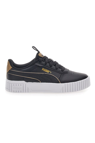 Sneakers Nere Puma Carina 2 Pop Up Mtlls Ps