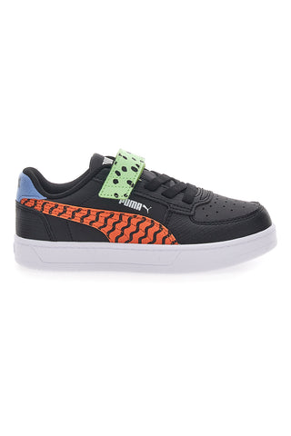 Sneakers Nere Puma Caven 2.0 Mix
