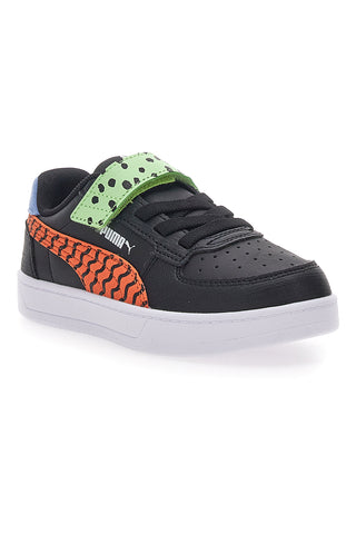 Sneakers Nere Puma Caven 2.0 Mix