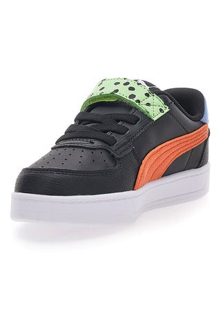Sneakers Nere Puma Caven 2.0 Mix