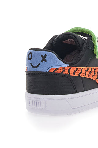 Sneakers Nere Puma Caven 2.0 Mix