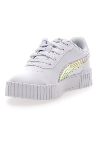 Weiße Puma Carina 2 Holo Ps Turnschuhe
