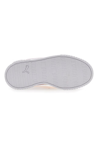 Sneakers Bianche Puma Carina 2 Holo Ps