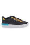 Sneakers Nere Con Applicazioni Olografiche Puma Jada Crystal Wings