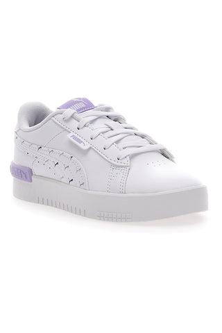 Weiße Puma Carina 2.0 POP UP Sneakers