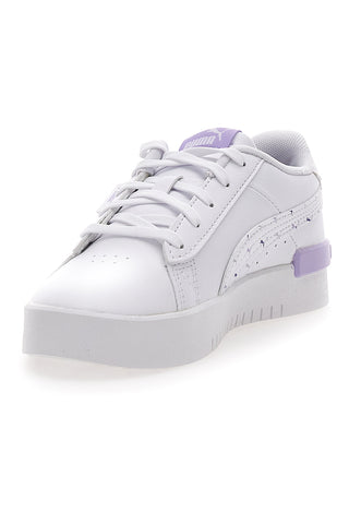Weiße Puma Carina 2.0 POP UP Sneakers