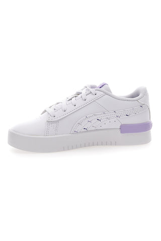 Weiße Puma Carina 2.0 POP UP Sneakers