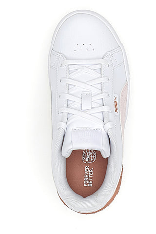 Sneakers Bianche Puma Jada PS