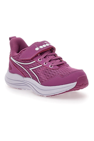 DIADORA Snipe 2 Jr BIANCO