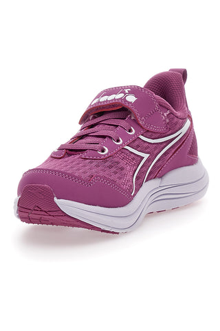 DIADORA Snipe 2 Jr BIANCO