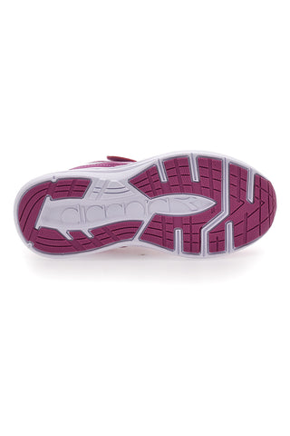 DIADORA Snipe 2 Jr BIANCO