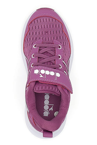 DIADORA Snipe 2 Jr BIANCO