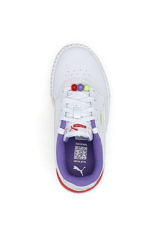 Puma 39847801 BIANCO