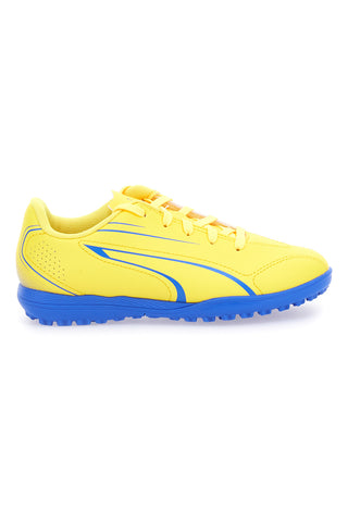 Puma Vitoria TT JR Gelbe Fußballschuhe