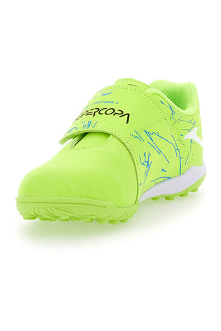 JOMA 2409TFVSCJW SCHWARZ/FLUOGRÜN