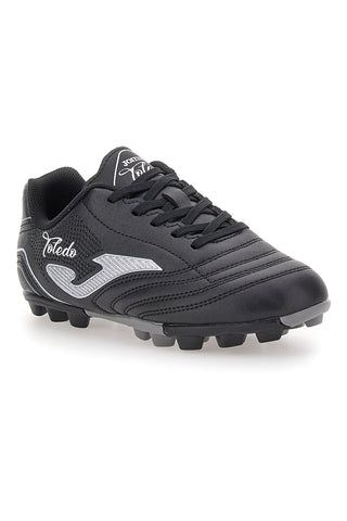 Scarpe da Calcio Nere Joma Toledo Jr 2401