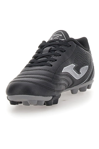 Scarpe da Calcio Nere Joma Toledo Jr 2401