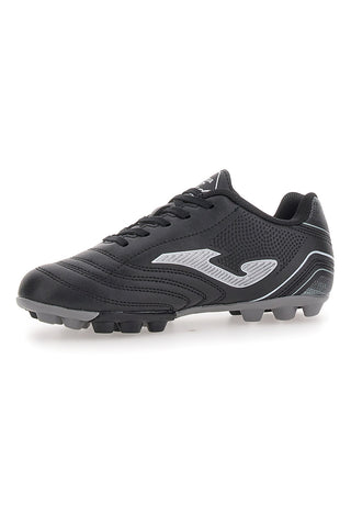 Scarpe da Calcio Nere Joma Toledo Jr 2401
