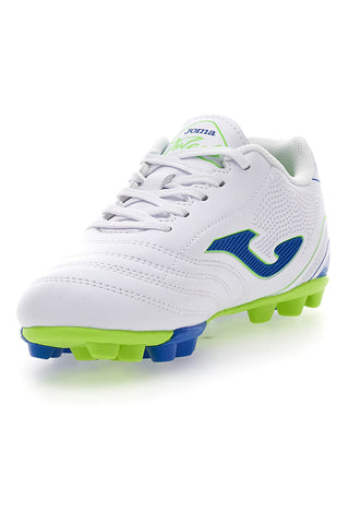 Scarpe da Calcio Bianche Joma Toledo Jr 2402