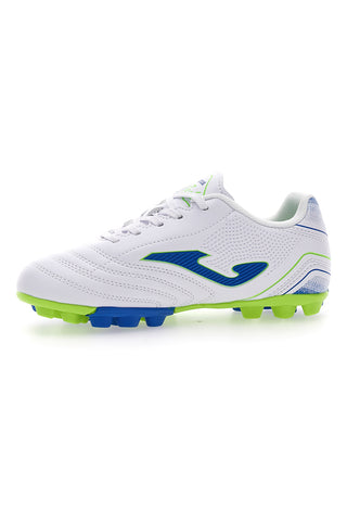 Scarpe da Calcio Bianche Joma Toledo Jr 2402