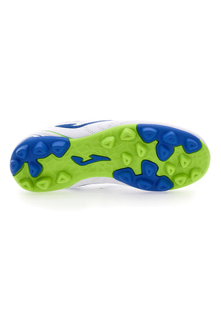 Scarpe da Calcio Bianche Joma Toledo Jr 2402