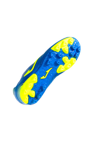 Scarpe calcio per terreno duro JOMA Toledo Jr 2404