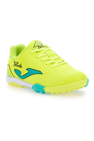 Scarpe da Calcetto Gialle Joma Toledo Jr 2411