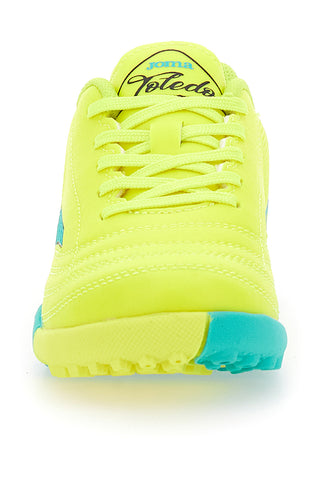 Scarpe da Calcetto Gialle Joma Toledo Jr 2411