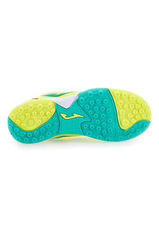 Scarpe da Calcetto Gialle Joma Toledo Jr 2411