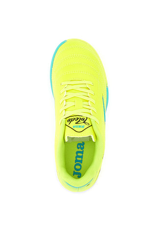 Scarpe da Calcetto Gialle Joma Toledo Jr 2411