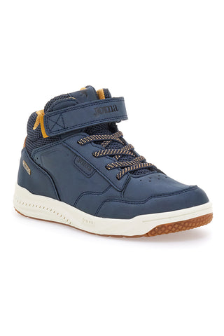 Joma J. TORCON 2403 mittelhohe blaue Turnschuhe