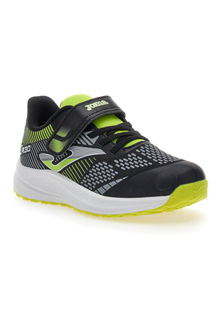 Sneakers Nere e Lime Joma Jr30 2401