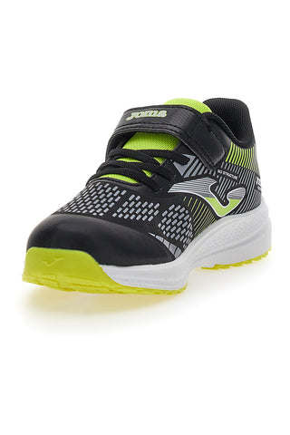 Sneakers Nere e Lime Joma Jr30 2401