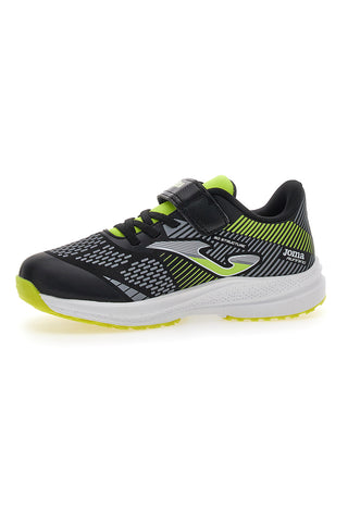 Sneakers Nere e Lime Joma Jr30 2401