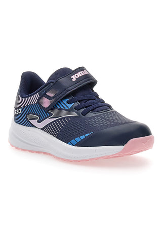 Sneakers Blu e Rosa Joma Jr30 Jr 2428