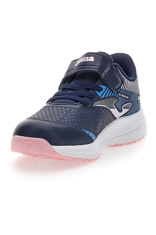 Sneakers Blu e Rosa Joma Jr30 Jr 2428