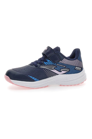 Sneakers Blu e Rosa Joma Jr30 Jr 2428