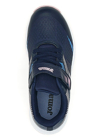 Sneakers Blu e Rosa Joma Jr30 Jr 2428